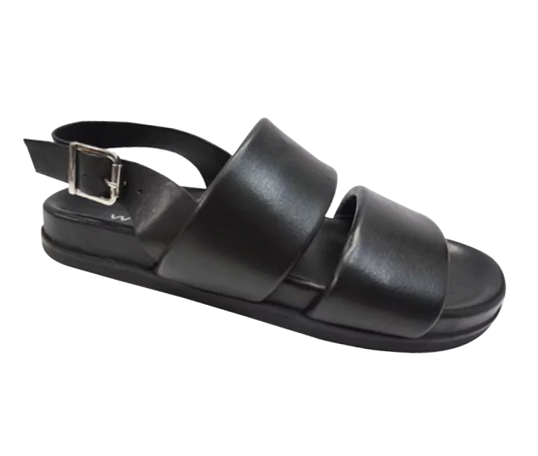 footbed sandals